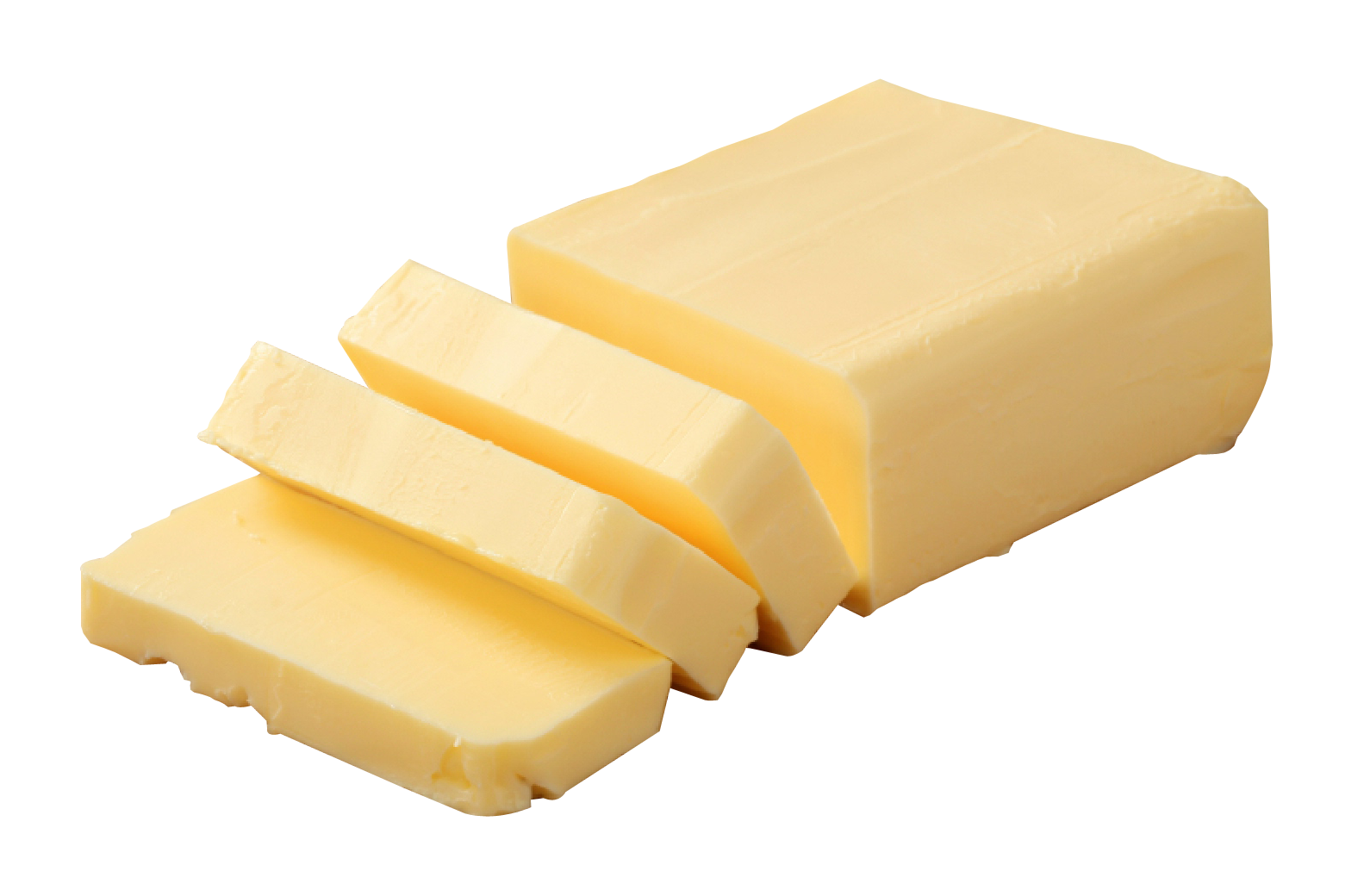 Butter & Cheese
