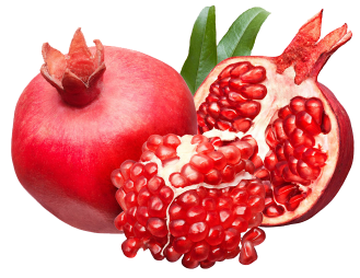 Pomegranate